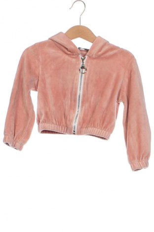 Kinder Sweatshirts, Größe 1-2m/ 50-56 cm, Farbe Rosa, Preis € 5,01