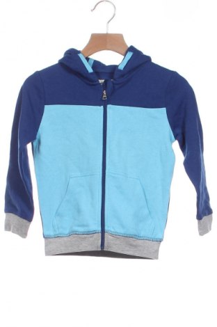 Kinder Sweatshirts, Größe 2-3y/ 98-104 cm, Farbe Blau, Preis € 11,23