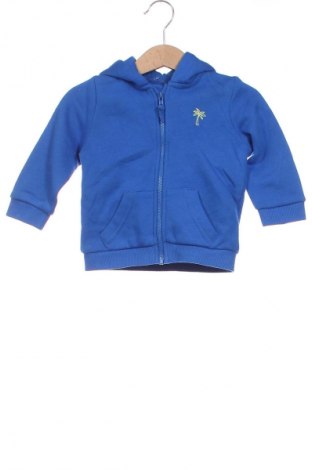 Kinder Sweatshirts, Größe 6-9m/ 68-74 cm, Farbe Blau, Preis 15,99 €