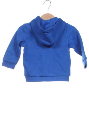 Gyerek sweatshirt, Méret 6-9m / 68-74 cm, Szín Kék, Ár 5 599 Ft