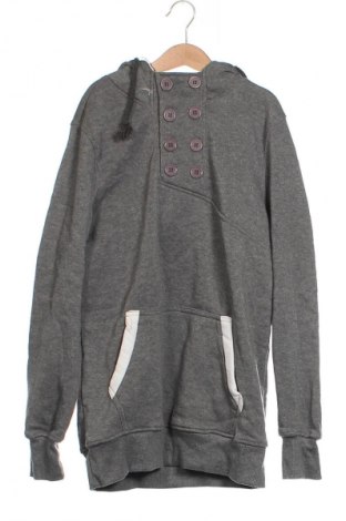 Gyerek sweatshirt, Méret 12-13y / 158-164 cm, Szín Szürke, Ár 3 099 Ft