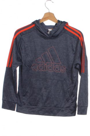 Detská mikina  Adidas, Veľkosť 11-12y/ 152-158 cm, Farba Modrá, Cena  19,95 €