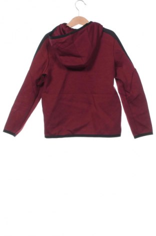 Kinder Sweatshirts Athletic Works, Größe 6-7y/ 122-128 cm, Farbe Rot, Preis € 13,99