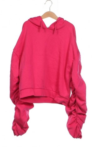 Kinder Sweatshirts Candy, Größe 15-18y/ 170-176 cm, Farbe Rosa, Preis 8,99 €