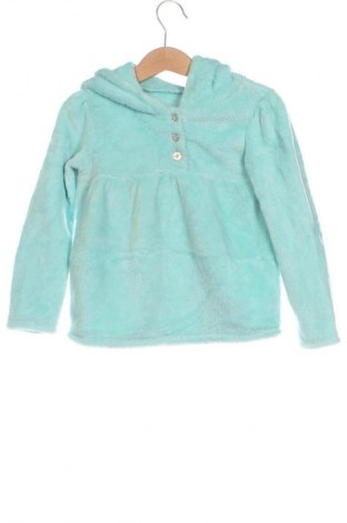 Kinder Sweatshirts Carter's, Größe 4-5y/ 110-116 cm, Farbe Grün, Preis 10,99 €