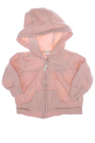 Kinder Sweatshirts Carter's, Größe 3-6m/ 62-68 cm, Farbe Rosa, Preis € 3,99