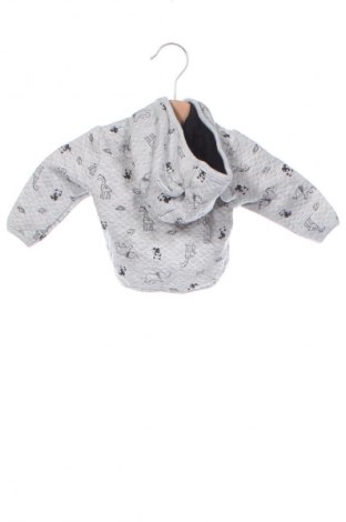 Kinder Sweatshirts Carter's, Größe 0-1m/ 50 cm, Farbe Grau, Preis € 3,99