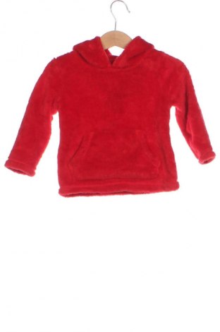 Kinder Sweatshirts Carter's, Größe 18-24m/ 86-98 cm, Farbe Rot, Preis 7,49 €