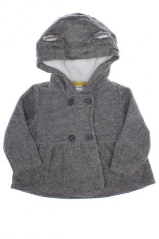 Kinder Sweatshirts Carter's, Größe 6-9m/ 68-74 cm, Farbe Grau, Preis 15,99 €