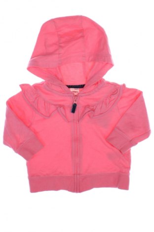 Kinder Sweatshirts Carter's, Größe 6-9m/ 68-74 cm, Farbe Rosa, Preis 15,99 €