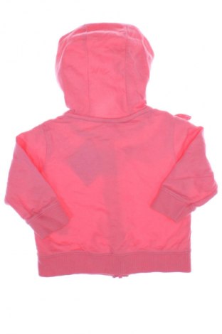 Kinder Sweatshirts Carter's, Größe 6-9m/ 68-74 cm, Farbe Rosa, Preis € 3,99