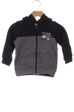 Kinder Sweatshirts Carter's, Größe 2-3y/ 98-104 cm, Farbe Grau, Preis € 10,99