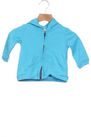 Kinder Sweatshirts Circo, Größe 6-9m/ 68-74 cm, Farbe Blau, Preis 3,99 €