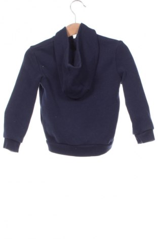 Kinder Sweatshirts Decathlon, Größe 18-24m/ 86-98 cm, Farbe Blau, Preis 7,99 €