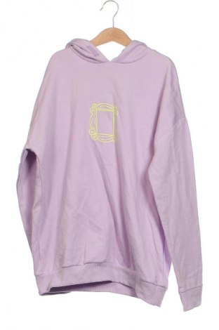 Kinder Sweatshirts Friends, Größe 10-11y/ 146-152 cm, Farbe Lila, Preis € 8,49