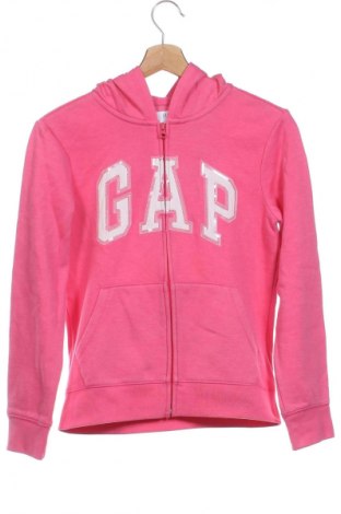 Dziecięca bluza Gap Kids, Rozmiar 13-14y/ 164-168 cm, Kolor Różowy, Cena 37,99 zł