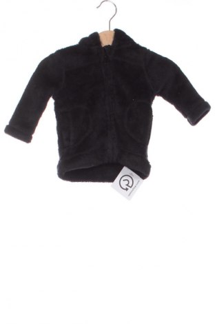 Kinder Sweatshirts George, Größe 2-3m/ 56-62 cm, Farbe Schwarz, Preis 7,49 €