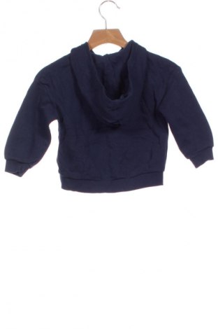 Kinder Sweatshirts H&M, Größe 18-24m/ 86-98 cm, Farbe Blau, Preis € 7,49