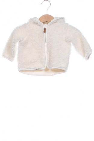 Kinder Sweatshirts H&M, Größe 2-3m/ 56-62 cm, Farbe Weiß, Preis 7,99 €