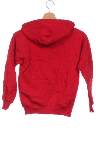 Kinder Sweatshirts Hanes, Größe 4-5y/ 110-116 cm, Farbe Rot, Preis 11,99 €