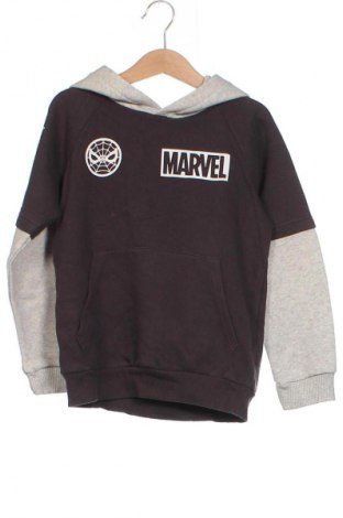 Kinder Sweatshirts Marvel, Größe 6-7y/ 122-128 cm, Farbe Grau, Preis 15,99 €