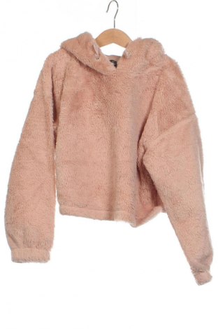 Kinder Sweatshirts New Look, Größe 9-10y/ 140-146 cm, Farbe Rosa, Preis 11,49 €