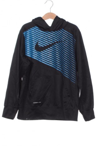 Gyerek sweatshirt Nike, Méret 7-8y / 128-134 cm, Szín Fekete, Ár 4 299 Ft