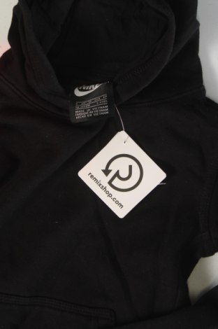 Детски суичър Nike, Размер 2-3y/ 98-104 см, Цвят Черен, Цена 20,99 лв.