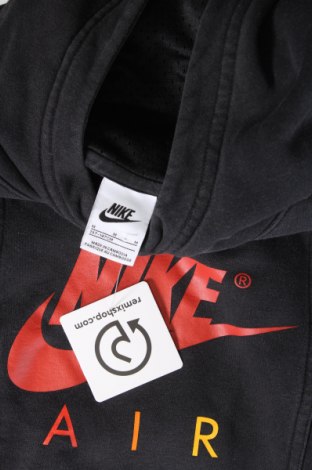 Kinder Sweatshirts Nike, Größe 8-9y/ 134-140 cm, Farbe Schwarz, Preis 13,99 €