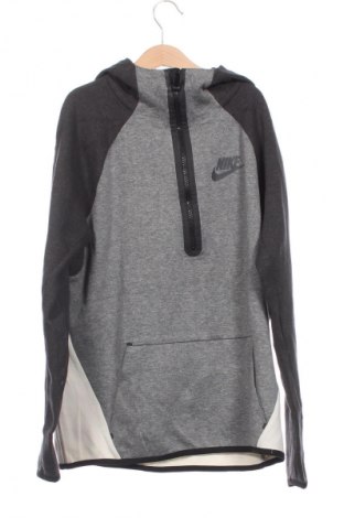 Dziecięca bluza Nike, Rozmiar 13-14y/ 164-168 cm, Kolor Szary, Cena 131,99 zł