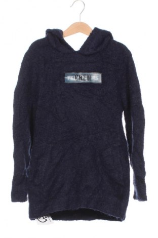 Kinder Sweatshirts Nukutavake, Größe 9-10y/ 140-146 cm, Farbe Blau, Preis 10,99 €