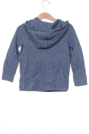 Gyerek sweatshirt Old Navy, Méret 3-4y / 104-110 cm, Szín Kék, Ár 3 899 Ft