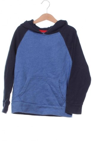 Kinder Sweatshirts Old Navy, Größe 6-7y/ 122-128 cm, Farbe Blau, Preis € 15,99