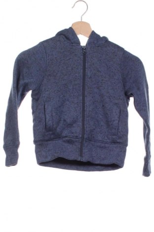 Gyerek sweatshirt Old Navy, Méret 6-7y / 122-128 cm, Szín Kék, Ár 5 099 Ft