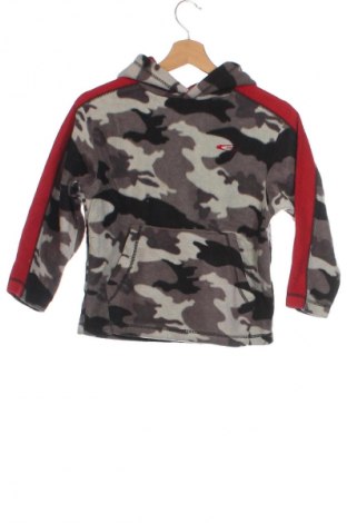 Kinder Sweatshirts PLACE Sport, Größe 5-6y/ 116-122 cm, Farbe Mehrfarbig, Preis € 14,99