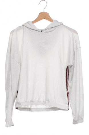 Kinder Sweatshirts Page One, Größe 12-13y/ 158-164 cm, Farbe Silber, Preis € 4,99