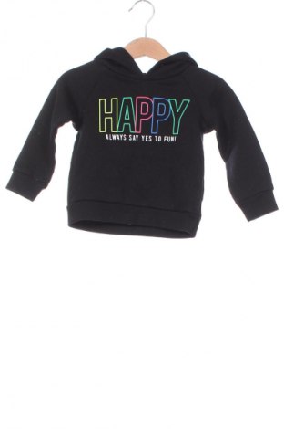 Kinder Sweatshirts Primark, Größe 9-12m/ 74-80 cm, Farbe Schwarz, Preis € 18,41