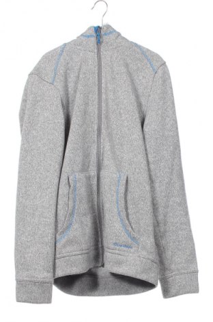 Kinder Sweatshirts Quechua, Größe 11-12y/ 152-158 cm, Farbe Grau, Preis € 7,99