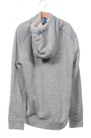 Kinder Sweatshirts Quechua, Größe 11-12y/ 152-158 cm, Farbe Grau, Preis € 7,99