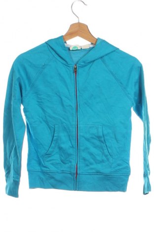 Kinder Sweatshirts Roxy, Größe 10-11y/ 146-152 cm, Farbe Blau, Preis 7,99 €