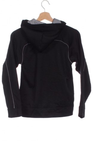 Gyerek sweatshirt Russell Athletic, Méret 11-12y / 152-158 cm, Szín Fekete, Ár 2 599 Ft