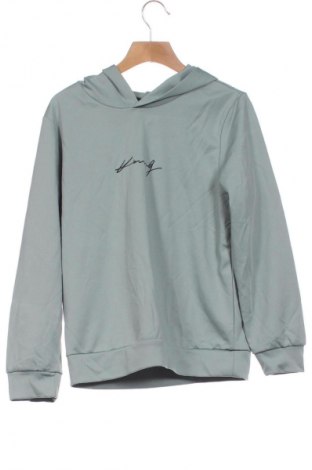 Kinder Sweatshirts SHEIN, Größe 9-10y/ 140-146 cm, Farbe Grau, Preis 10,99 €