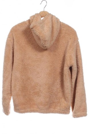 Kinder Sweatshirts SHEIN, Größe 13-14y/ 164-168 cm, Farbe Beige, Preis 8,99 €