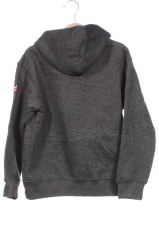 Kinder Sweatshirts Sixty, Größe 6-7y/ 122-128 cm, Farbe Grau, Preis 15,49 €