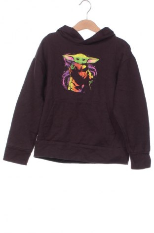 Gyerek sweatshirt Star Wars, Méret 9-10y / 140-146 cm, Szín Lila, Ár 4 499 Ft