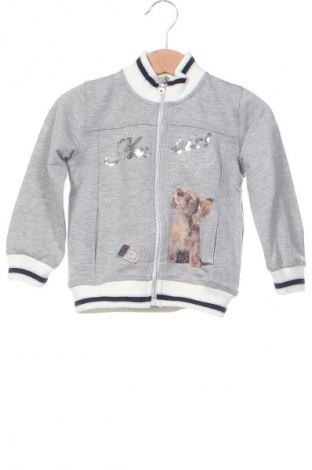 Kinder Sweatshirts Tandem, Größe 18-24m/ 86-98 cm, Farbe Grau, Preis € 20,97