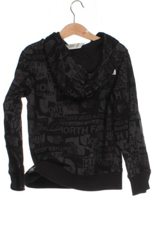 Kinder Sweatshirts The North Face, Größe 4-5y/ 110-116 cm, Farbe Schwarz, Preis € 33,99