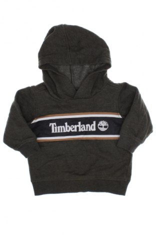 Dziecięca bluza Timberland, Rozmiar 9-12m/ 74-80 cm, Kolor Zielony, Cena 153,99 zł