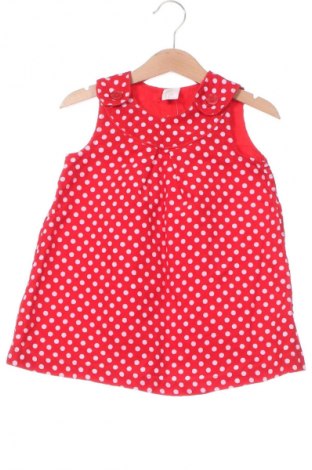 Kinder Latzkleid H&M, Größe 12-18m/ 80-86 cm, Farbe Mehrfarbig, Preis 7,99 €