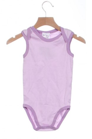 Dětské body , Velikost 2-3y/ 98-104 cm, Barva Fialová, Cena  228,00 Kč